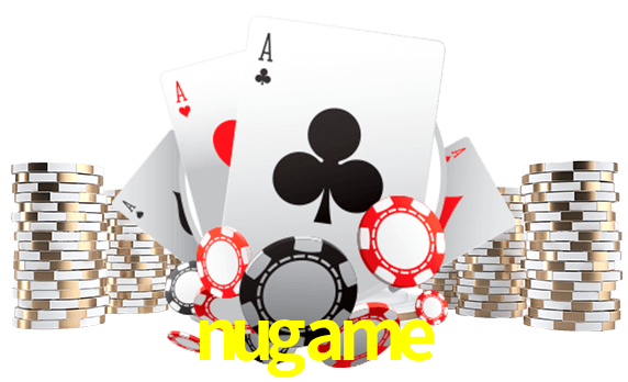 Jogue jogos de pôquer em nugame
