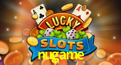 A Revolução dos Aplicativos de Jogos no nugame