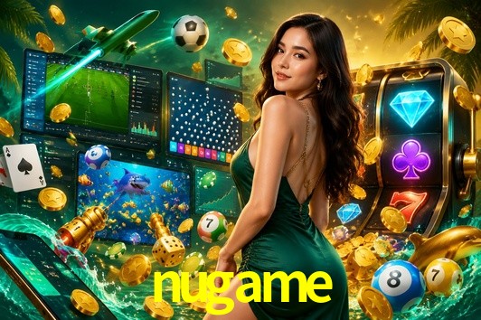Experiência VIP nugame