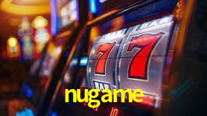 Estatísticas nugame