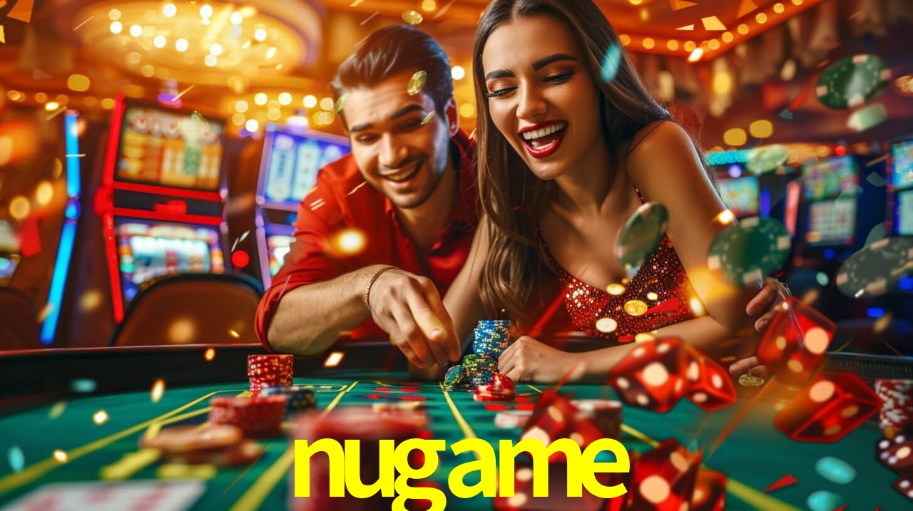 Experiência VIP nugame