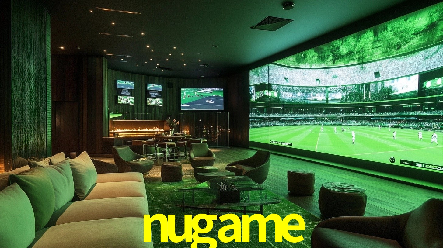 nugame