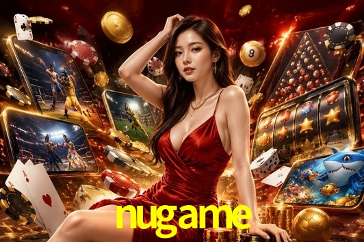 Welcome Bonus nugame