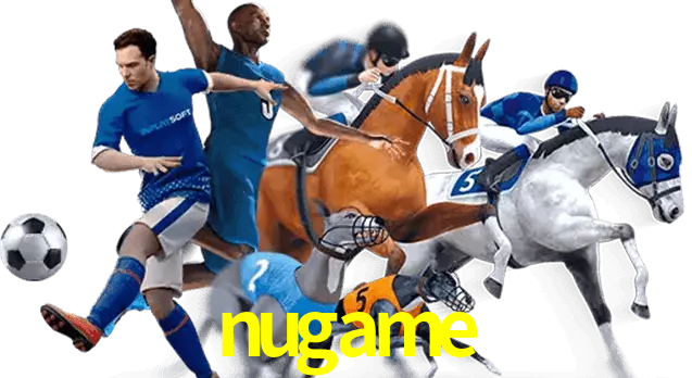 nugame