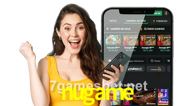 nugame