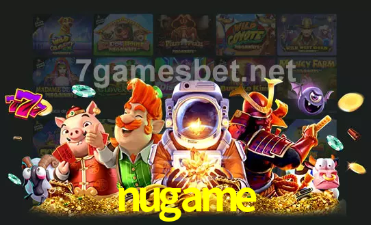 cassino nugame