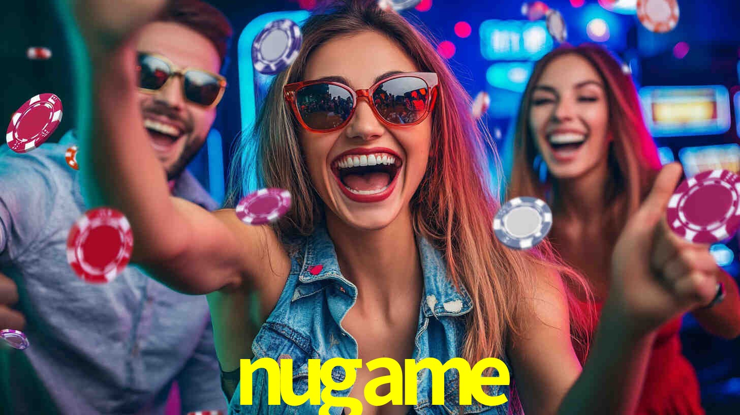 A Popularidade dos Caça-Níqueis no nugame