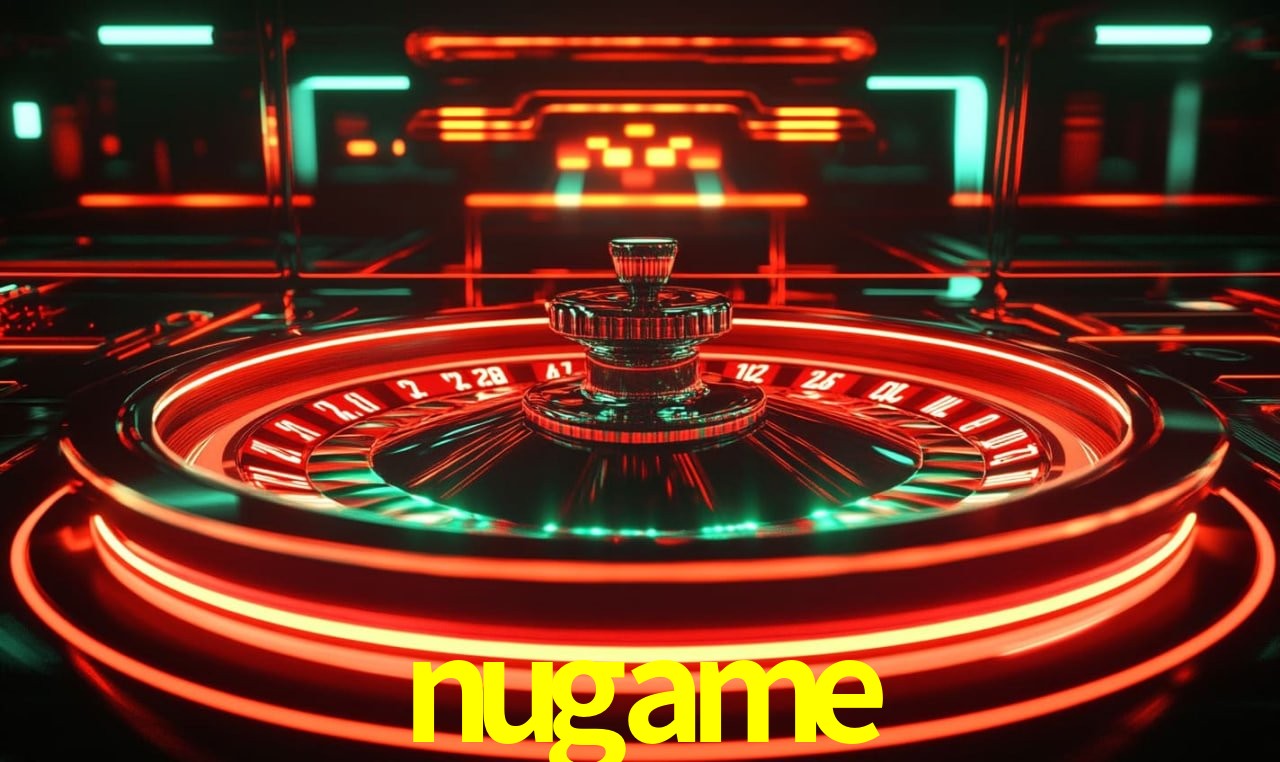 A Revolução dos Aplicativos de Jogos no nugame
