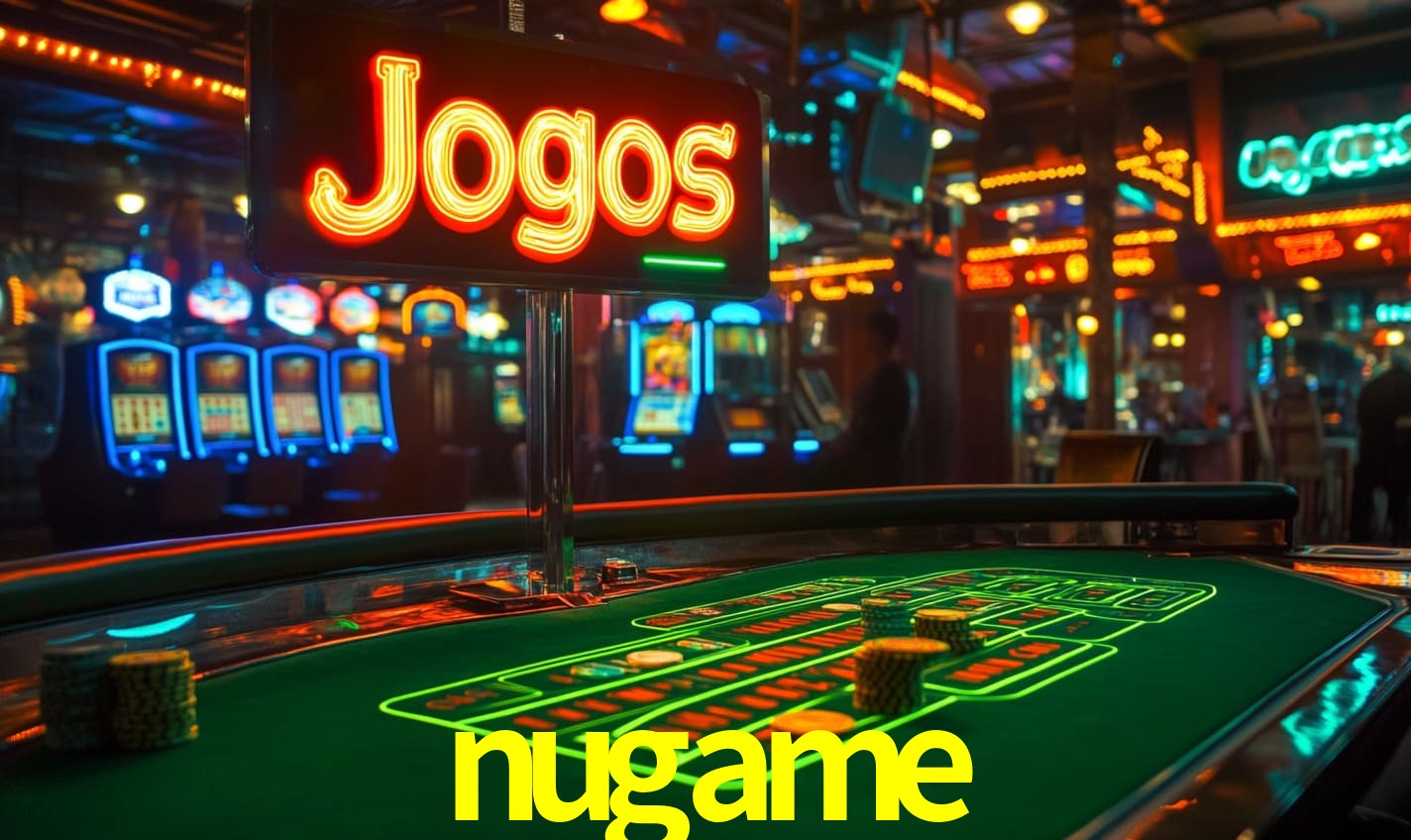 Estatísticas Esportivas nugame
