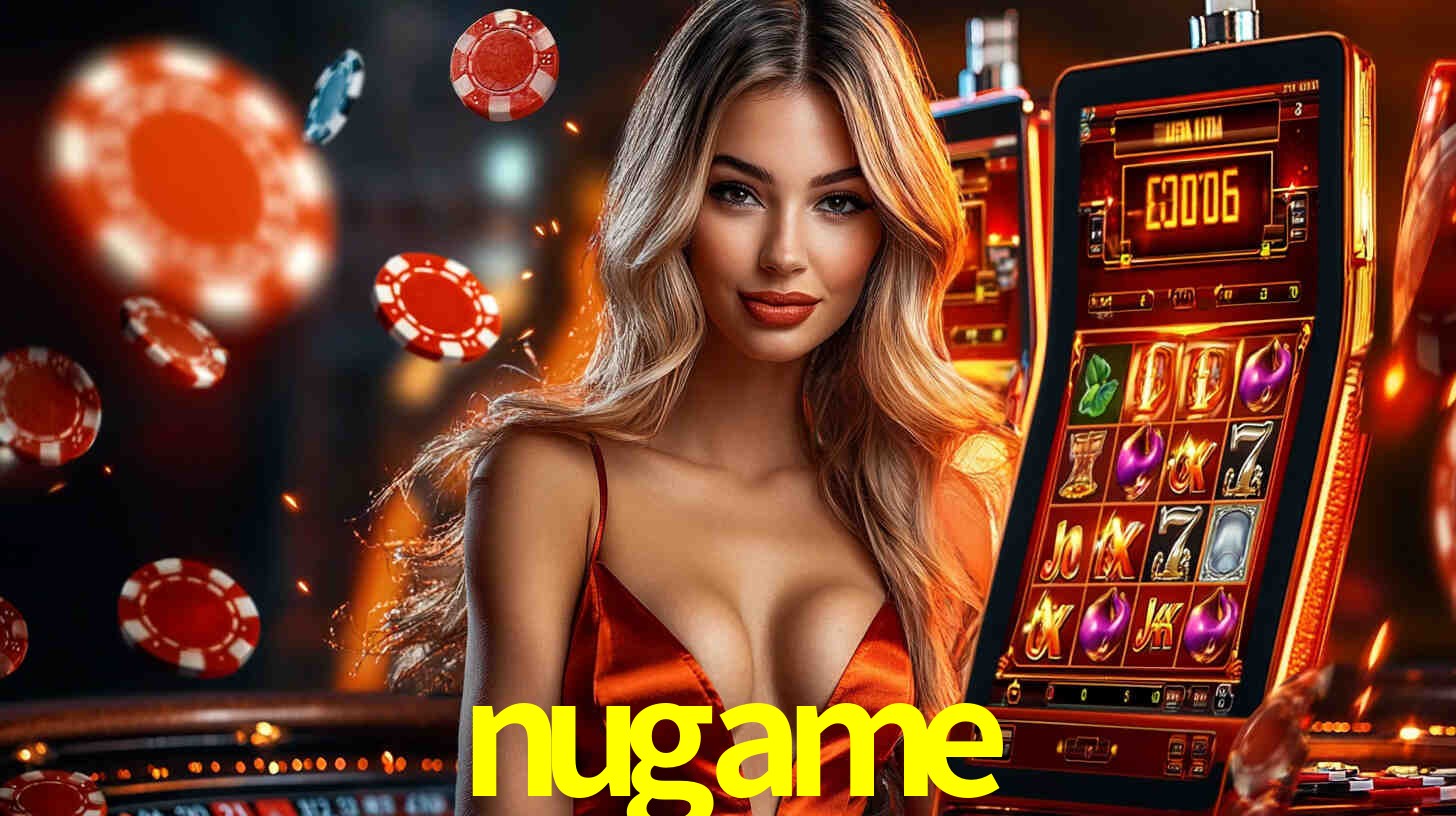 nugame,nugame.com
