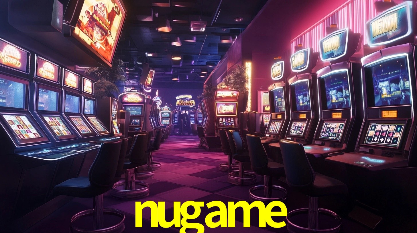nugame,nugame.com