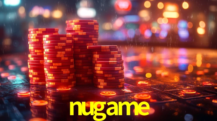 nugame