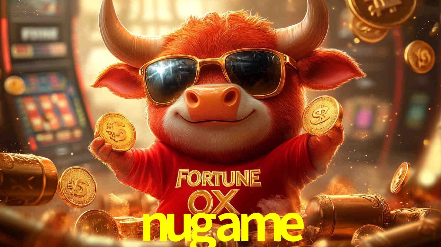 nugame.com