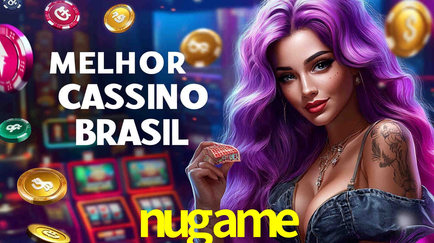 Descubra o Programa VIP da nugame: Vantagens Exclusivas para Jogadores