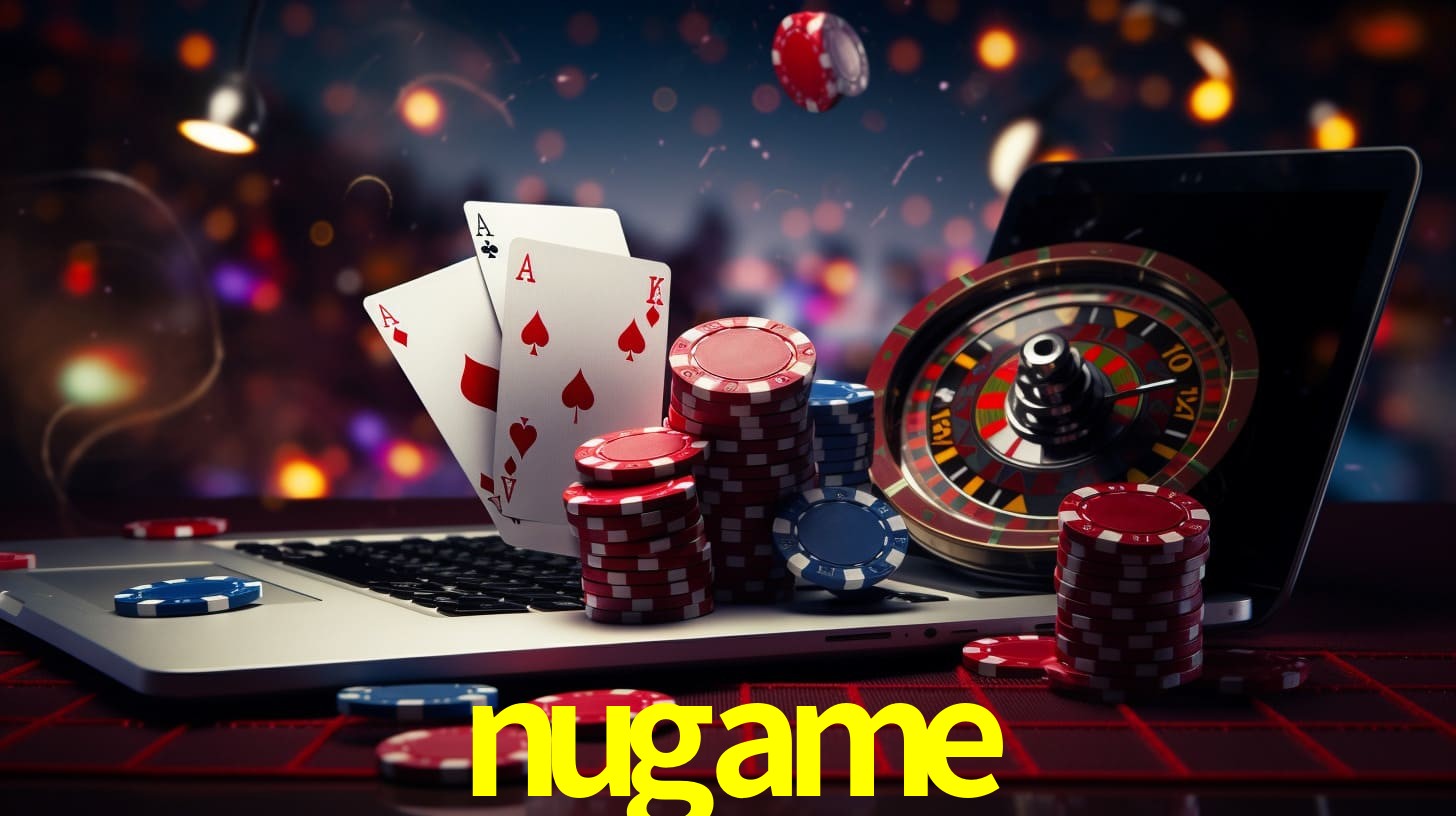 Blackjack Table nugame