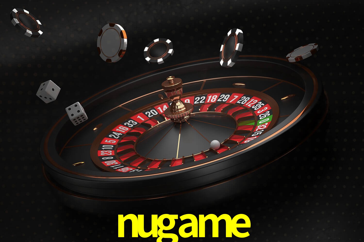 nugame