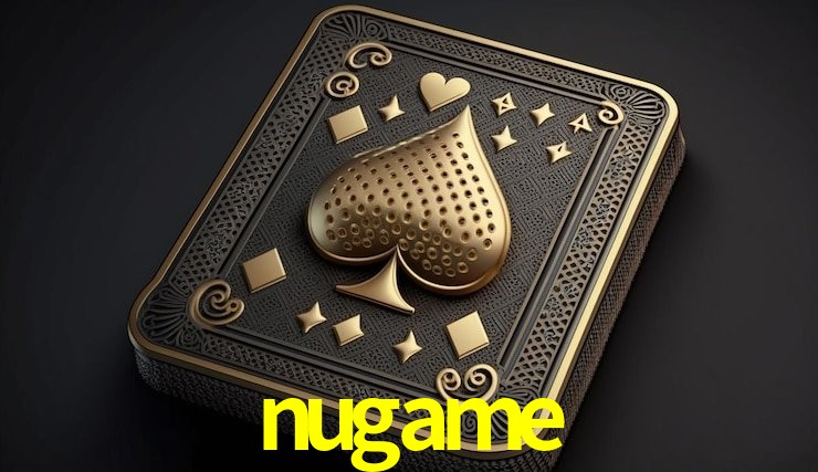 Casino Ao Vivo nugame