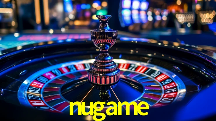 Experimente o Login Seguro Premium no nugame