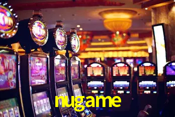 Descubra a Essência do nugame: Nossa História e Compromissos