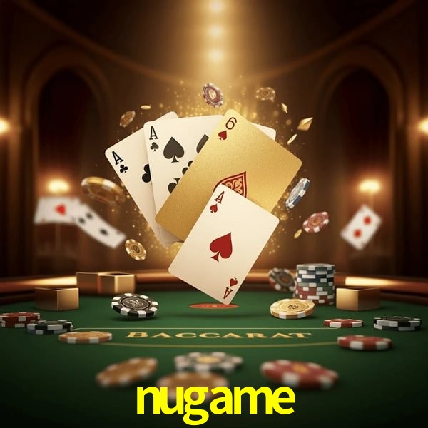 Spaceman Game nugame