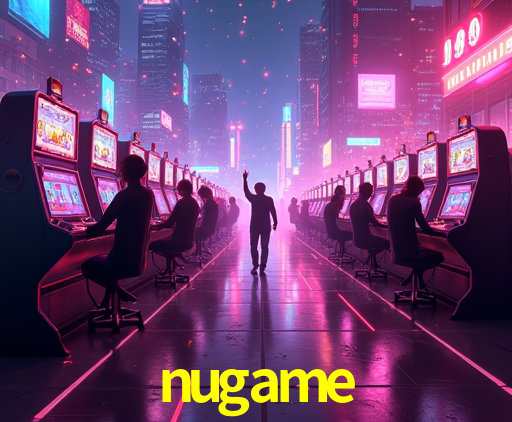 cassino nugame
