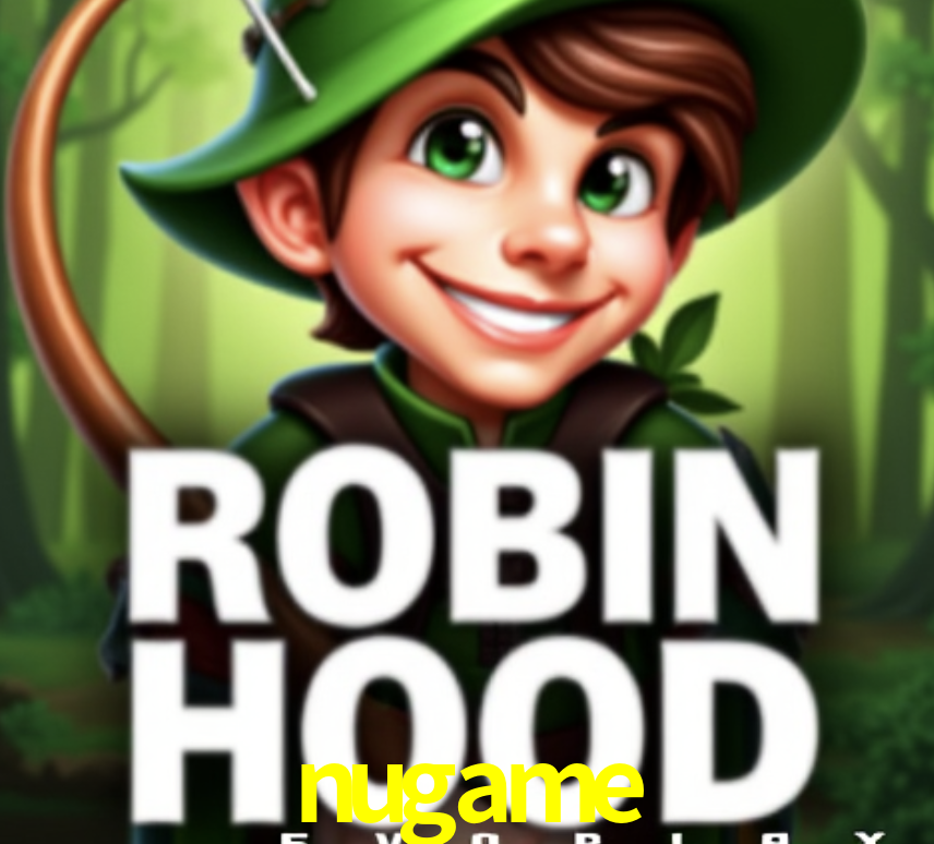 APP oficial da nugame para mobile