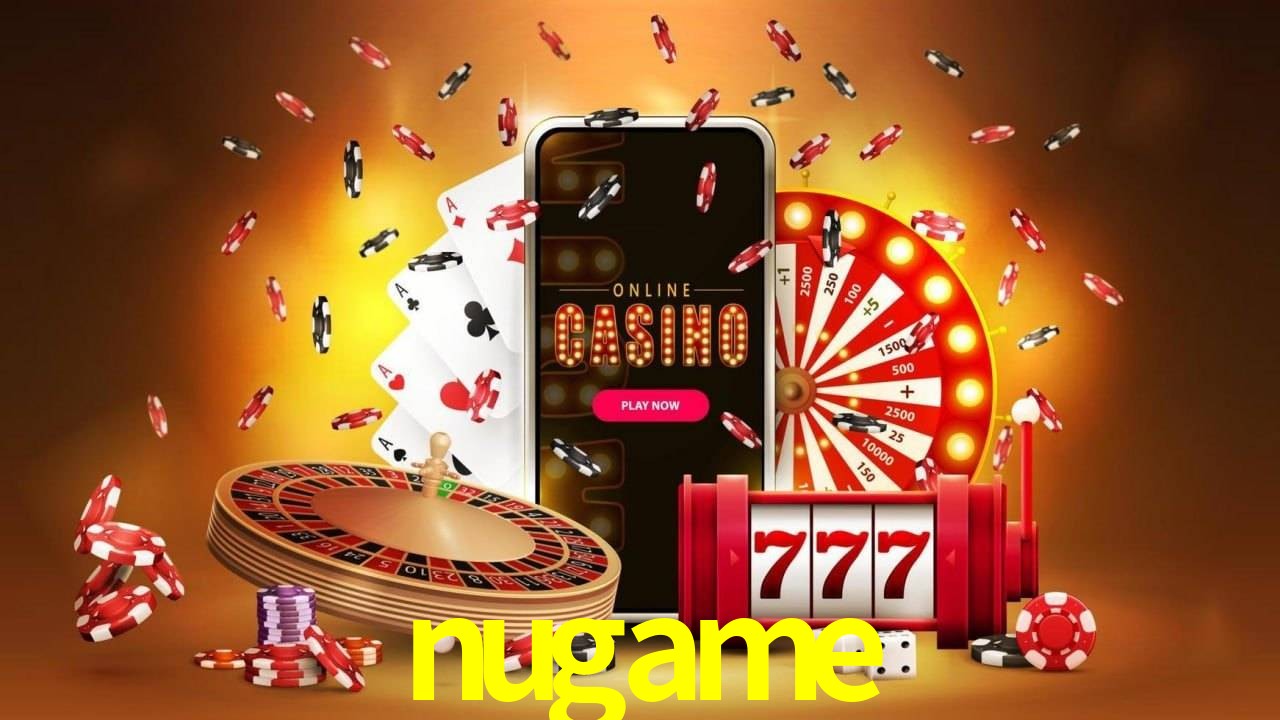 Apostas de Futebol nugame
