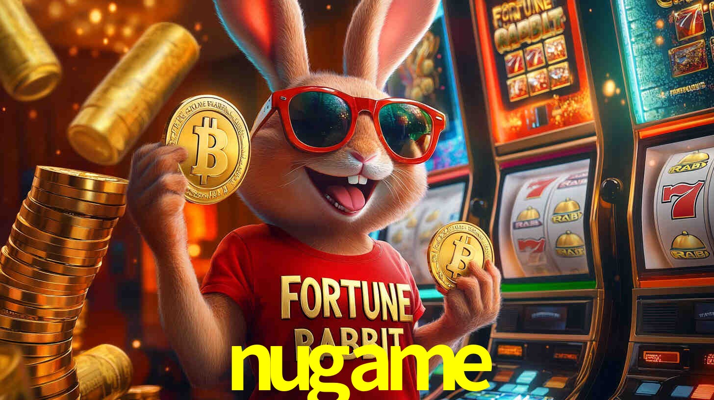 Desvendando o Mundo dos Jogos Virtuais na nugame