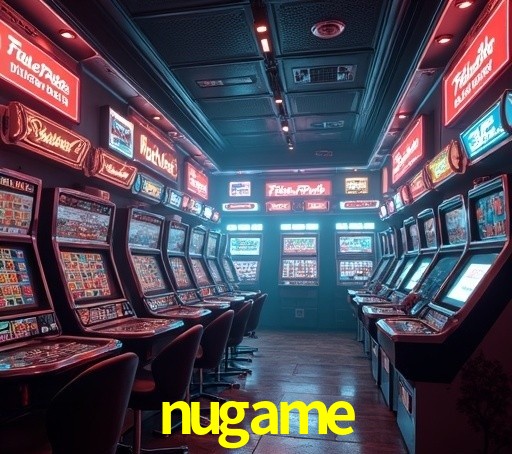 Cadastro Rápido nugame