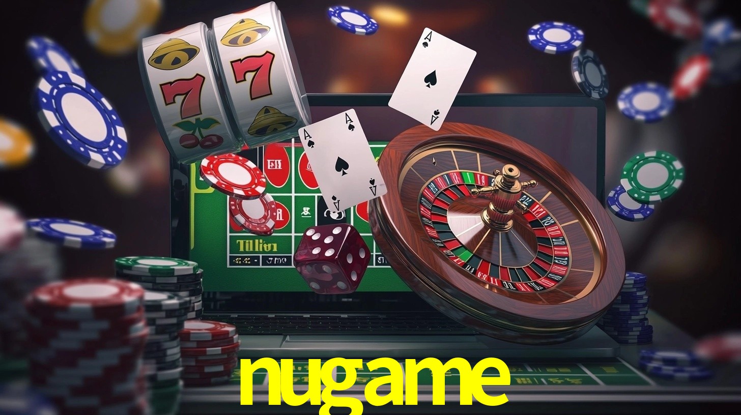 nugame