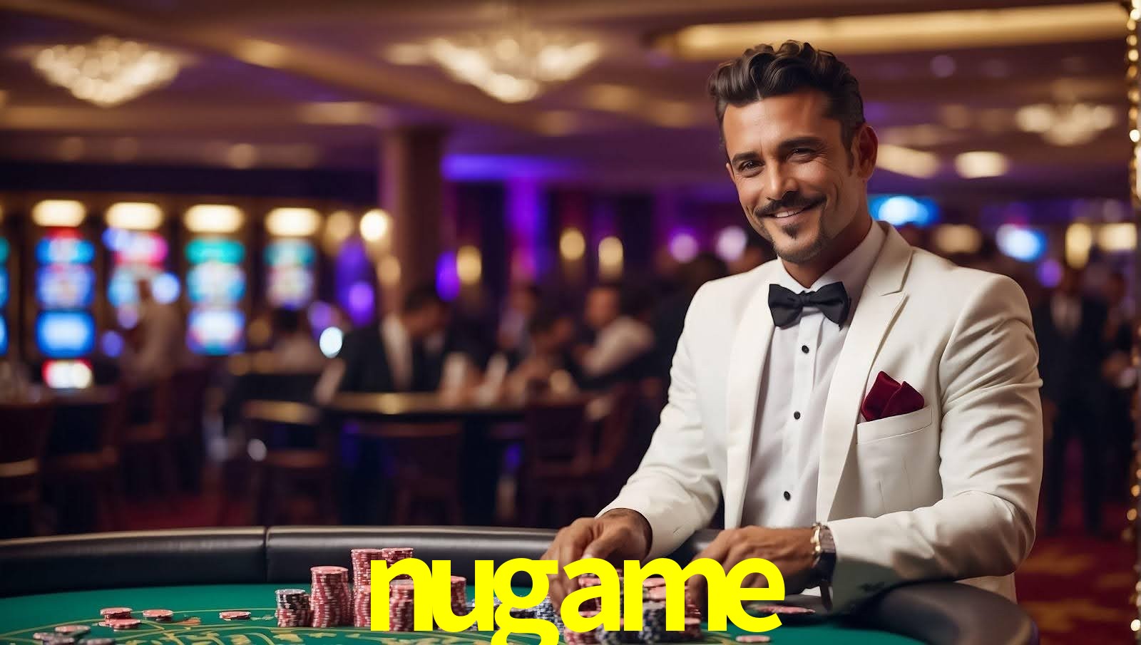 Estatísticas do Jogo nugame