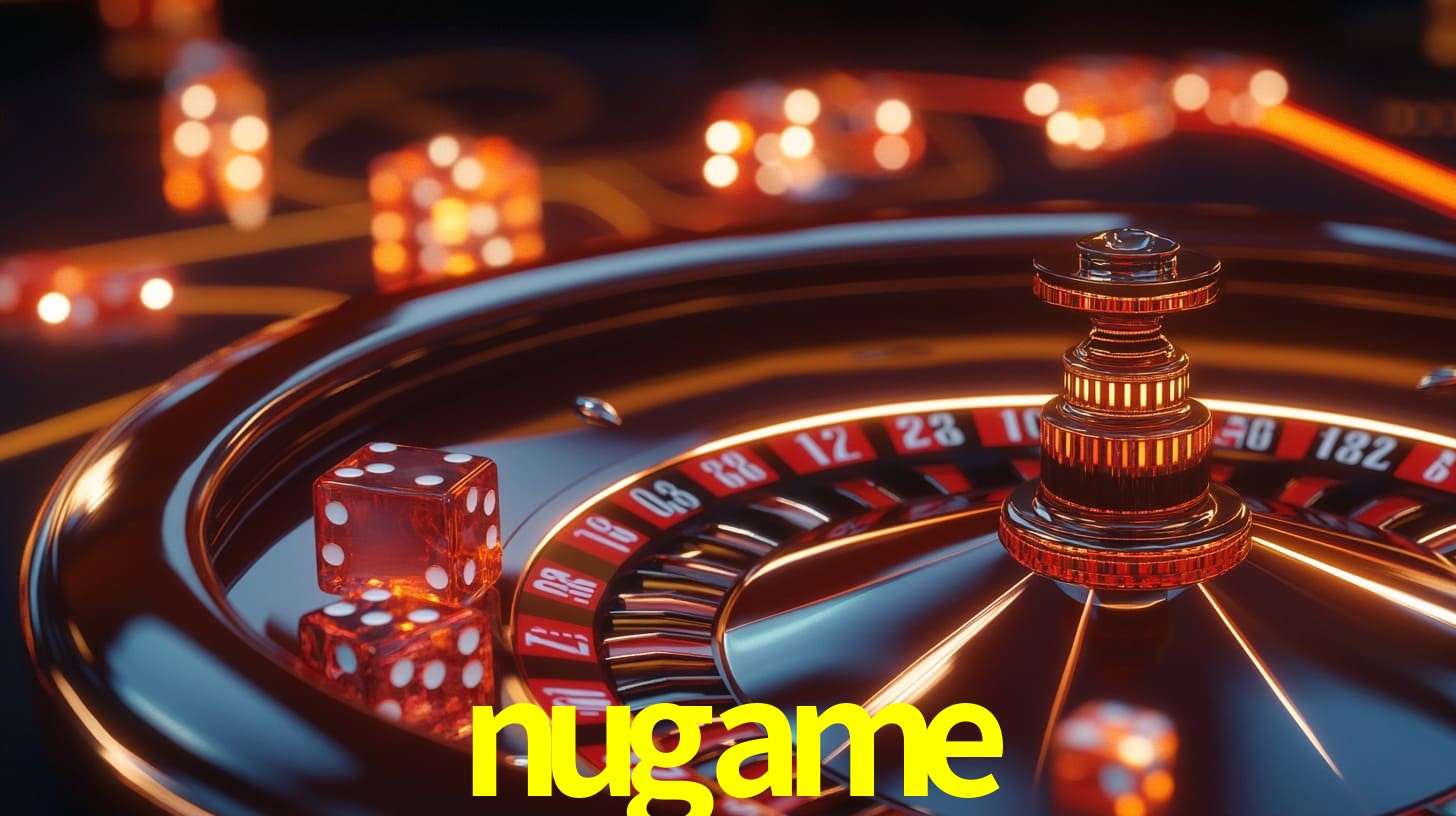 nugame: A Experiência de Casino com Jogos de Mesa ao Vivo