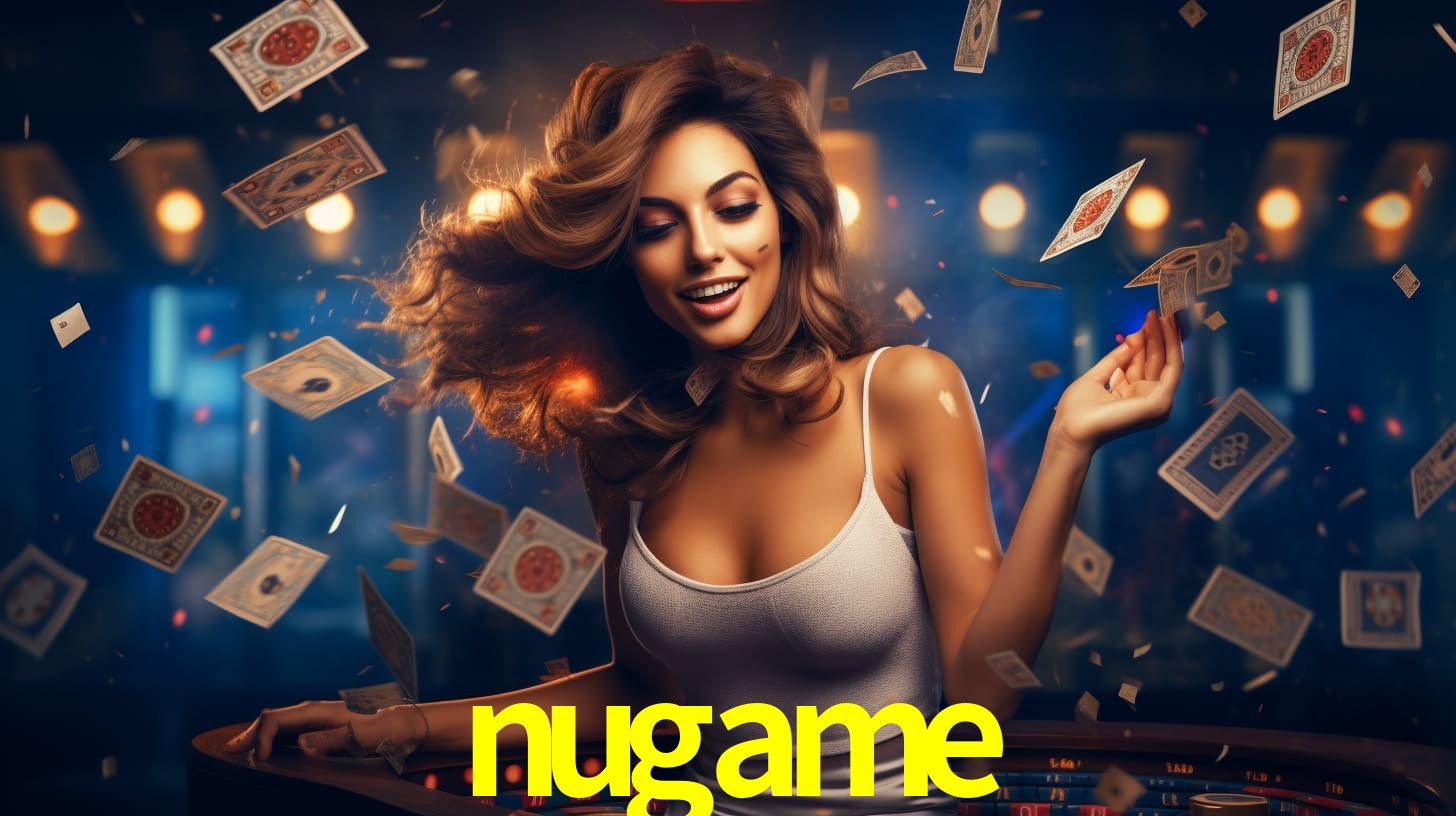 Roulette Table nugame