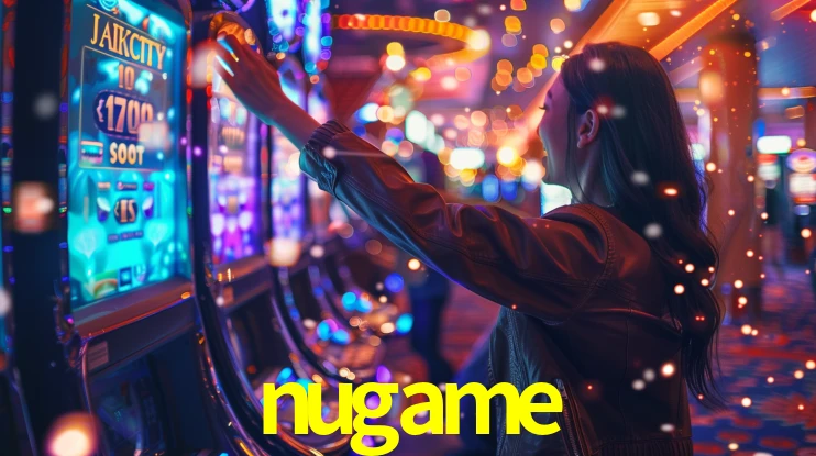 nugame.com