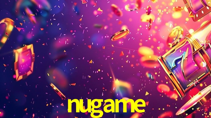 Inovações de Jogos na nugame: O Futuro das Experiências Interativas
