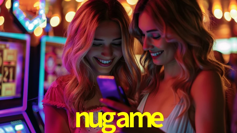 nugame,nugame.com
