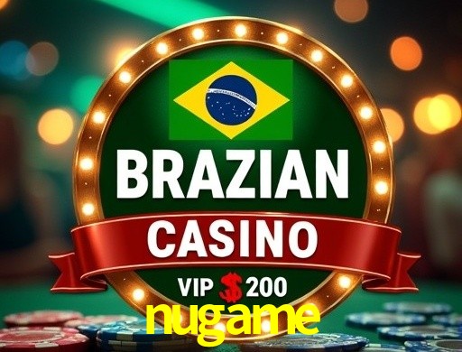 Promoção Relâmpago nugame