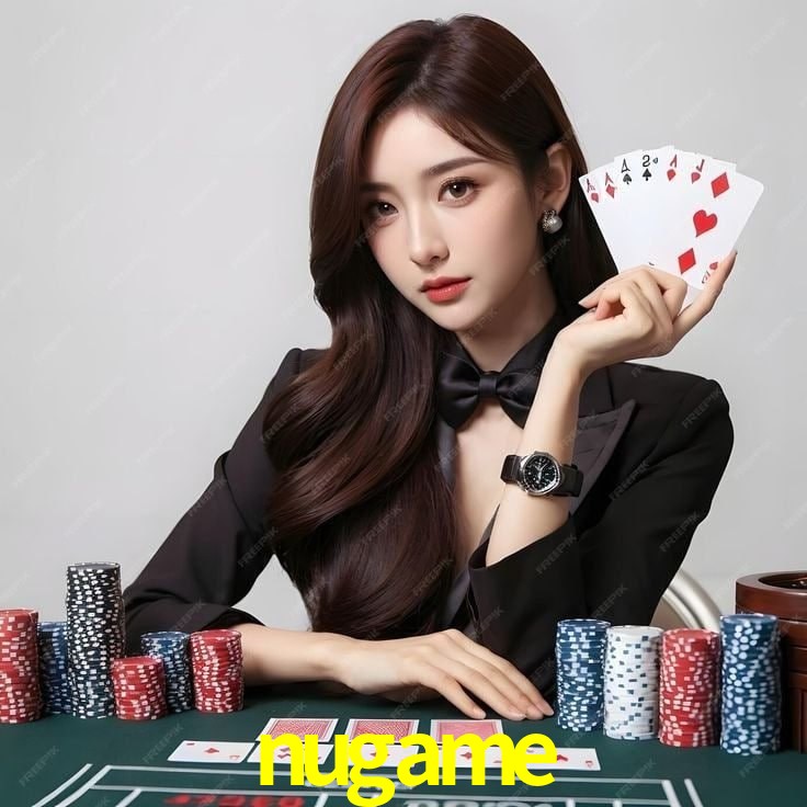 Recursos de Bônus nugame