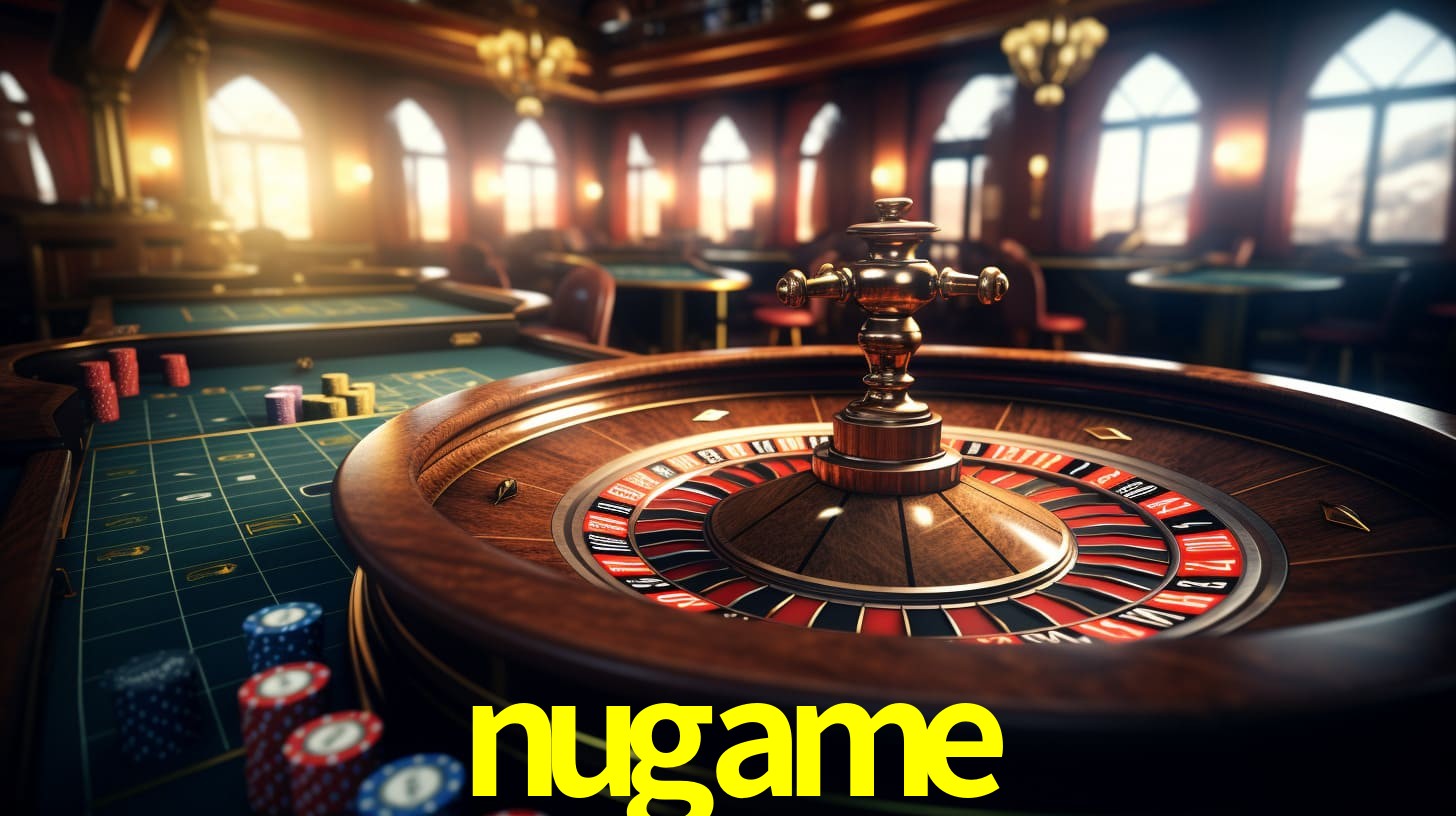 VIP Casino nugame