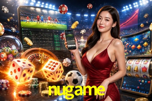 Live Casino nugame