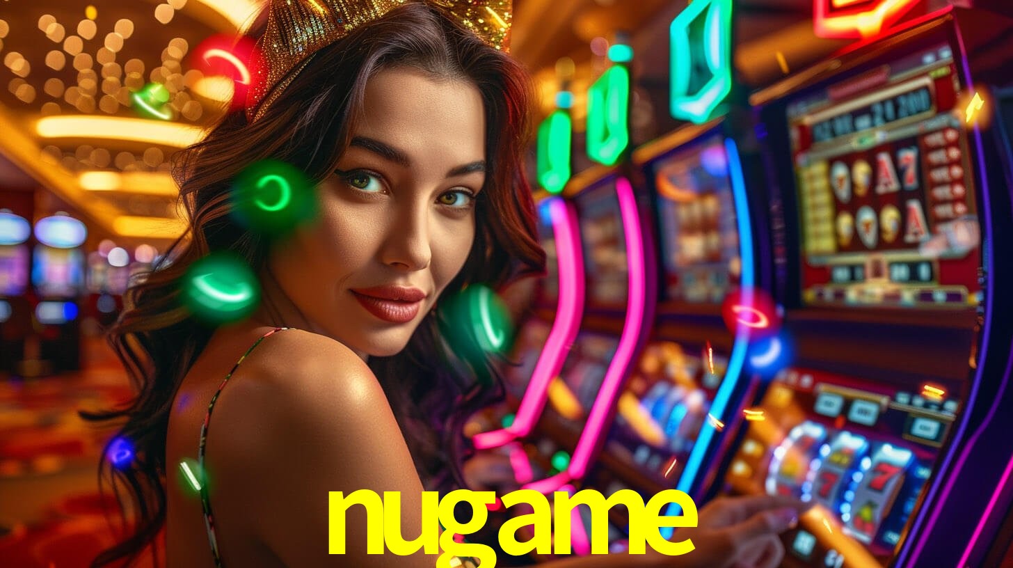 nugame