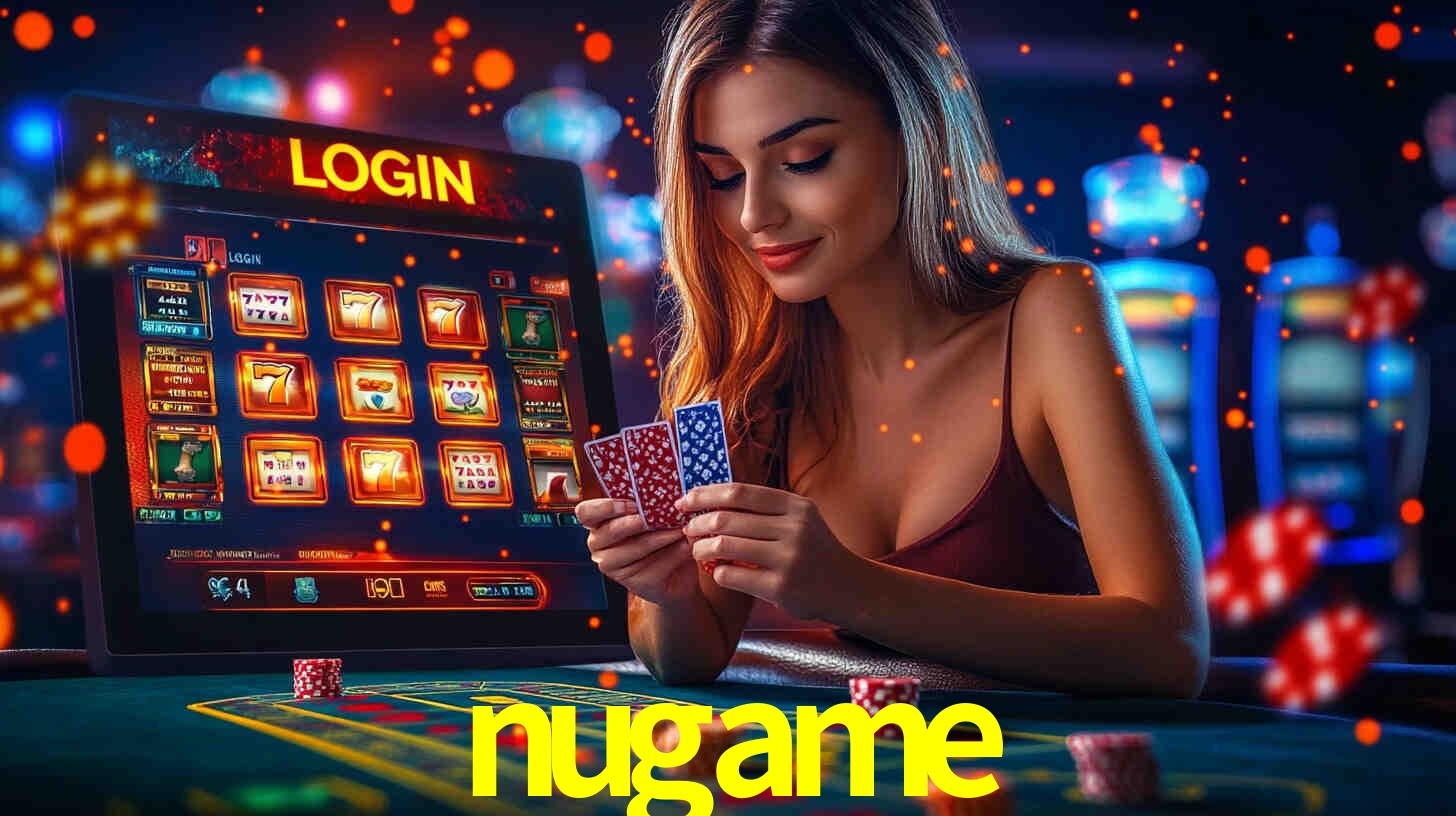 nugame