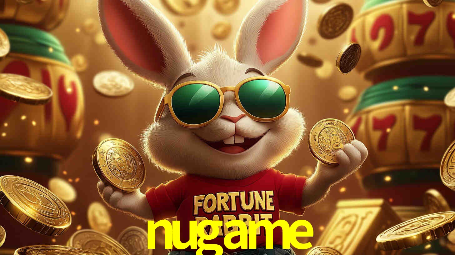 nugame: Jogue Crash e Experimente Alta Recompensa Instantânea