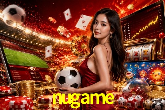 Game Providers nugame