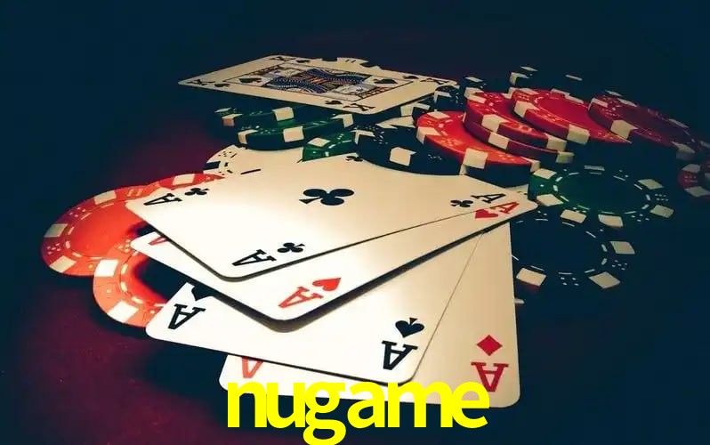 Promoções Sazonais nugame