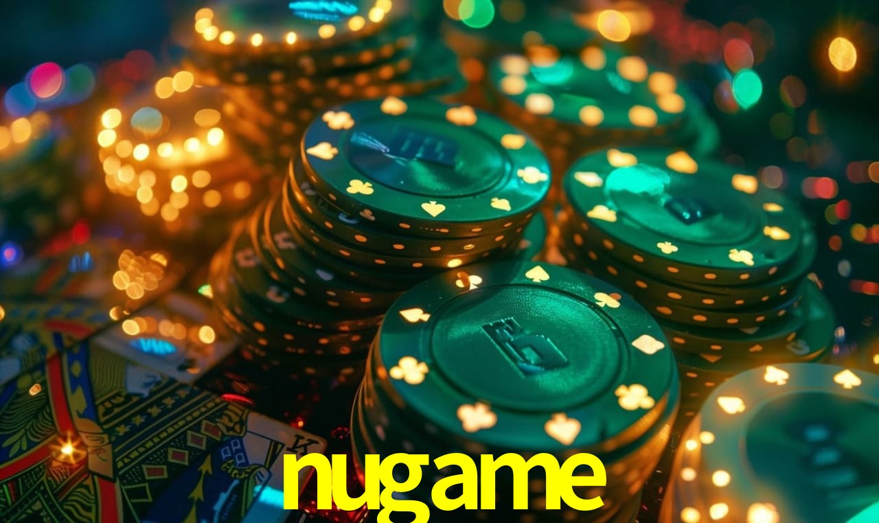 PIX Instantâneo nugame
