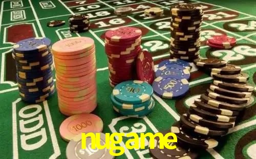 nugame