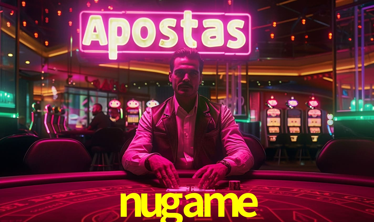 Descubra a Essência do nugame: Nossa História e Compromissos