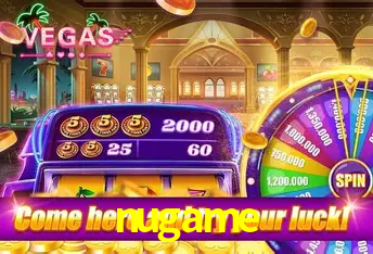 Desvendando o Mundo dos Jogos Virtuais na nugame