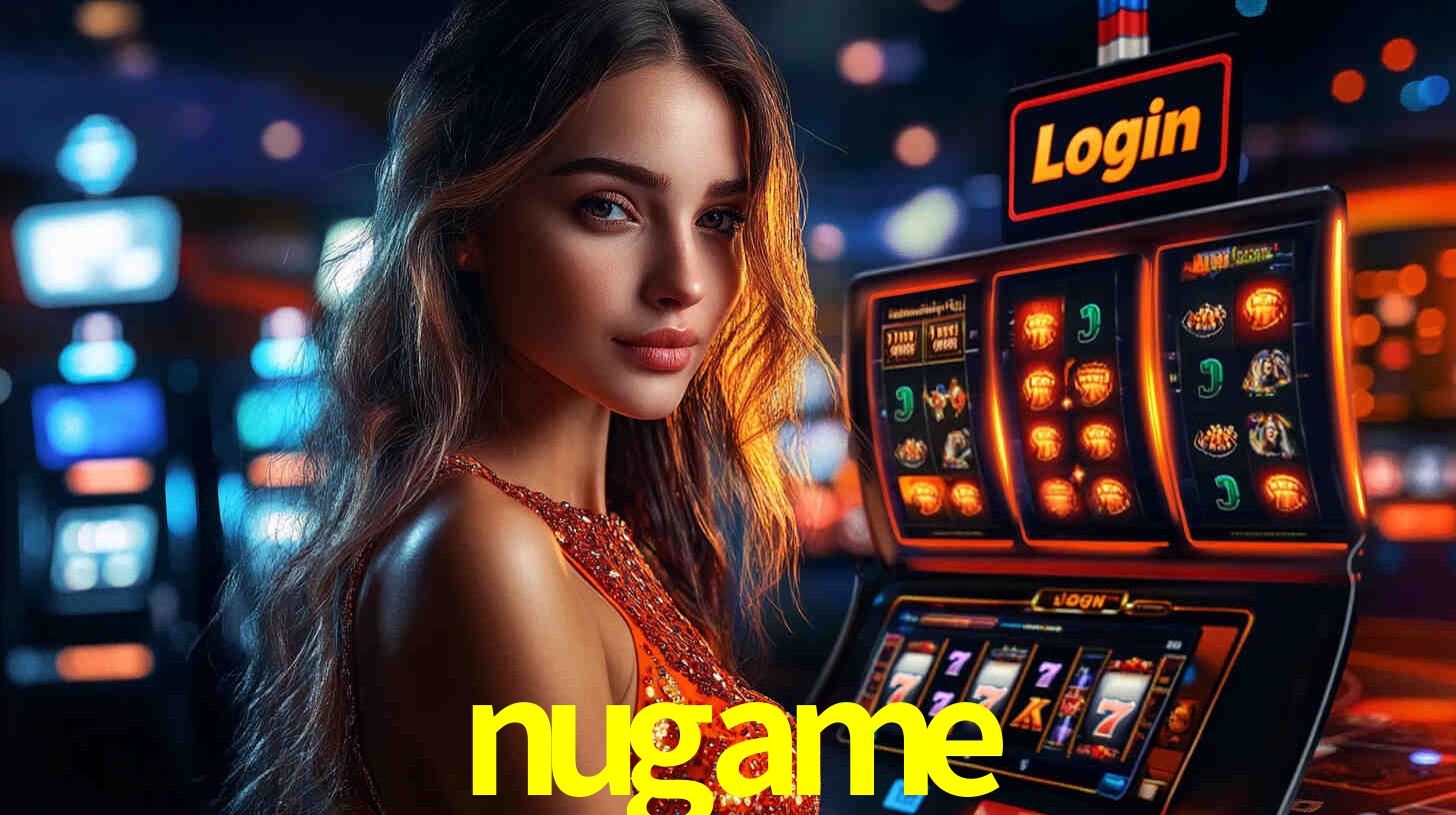 Sinta a adrenalina dos jogos de cassino com nugame